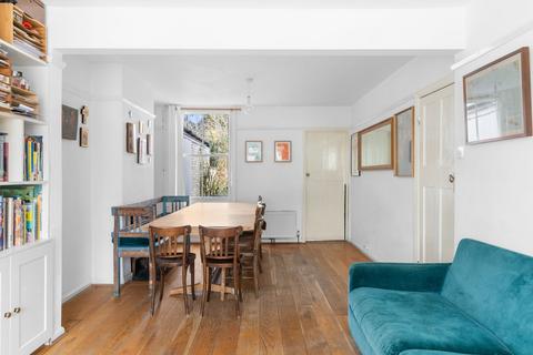 3 bedroom end of terrace house for sale, Arbury Road, Cambridge, CB4