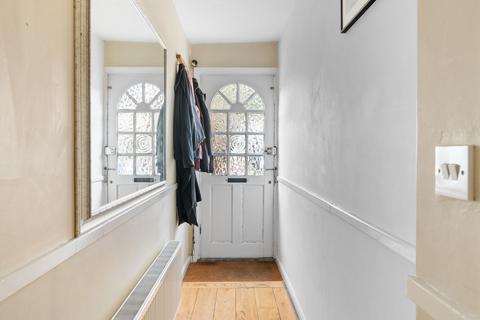 42 Arbury Road, Cambridge, CB4 2JE