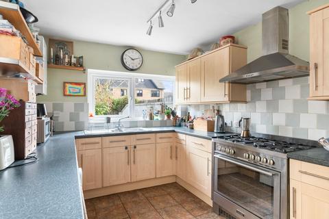 42 Arbury Road, Cambridge, CB4 2JE