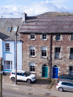 12 Bridge Street, Brecon, LD3 8AH