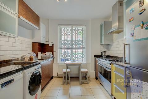 3 bedroom apartment for sale, Torriano Avenue, Kentish Town, London, NW5