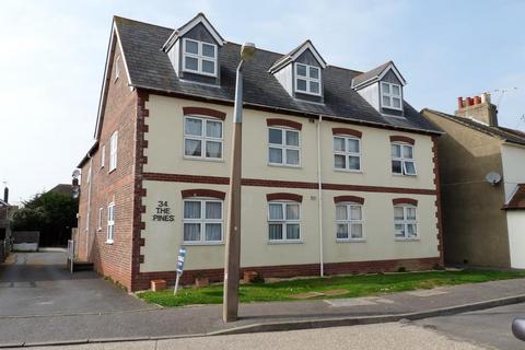 1 bedroom apartment to rent, The Pines, Littlehampton BN17