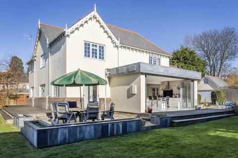 6 bedroom detached house for sale, Haywards Lane Cheltenham, Gloucestershire, GL52 6RF