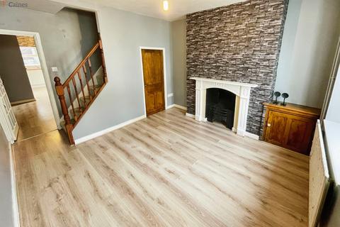 2 bedroom terraced house for sale, Newcastle Hill, Bridgend, Bridgend County. CF31 4EY