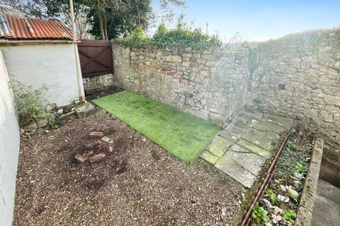 undefined, Newcastle Hill, Bridgend, CF31