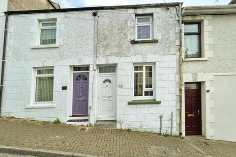 undefined, Newcastle Hill, Bridgend, CF31