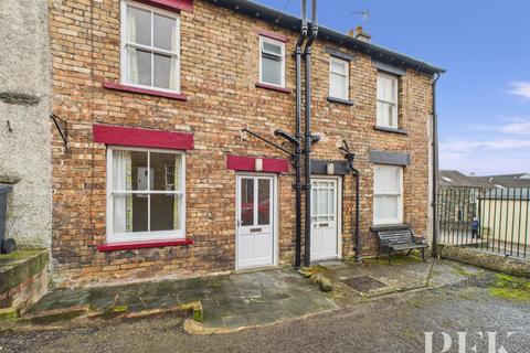 2 bedroom terraced house to rent, Banks Place, Keswick CA12