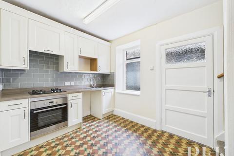 2 bedroom terraced house to rent, Banks Place, Keswick CA12