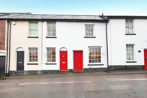 3 bedroom terraced house for sale, Church Road, Orpington BR6