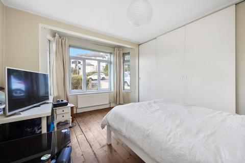 2 bedroom apartment for sale, Woodside, Wimbledon, London, SW19 7AH