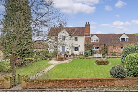 4 bedroom detached house for sale, Lodge Road, Maldon, Essex, CM9