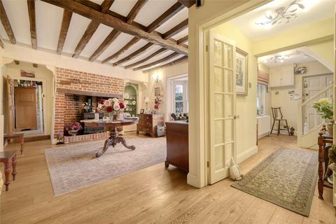 4 bedroom detached house for sale, Lodge Road, Maldon, Essex, CM9