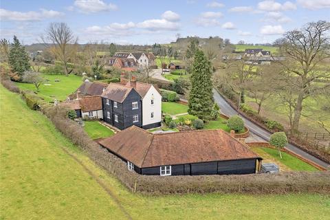 undefined, Lodge Road, Maldon, Essex, CM9