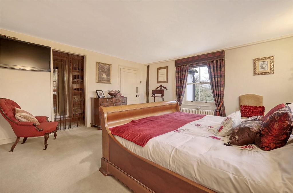 Principal Bedroom