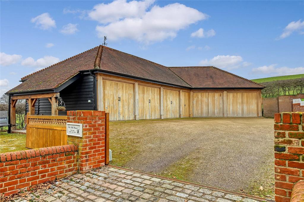 Garages