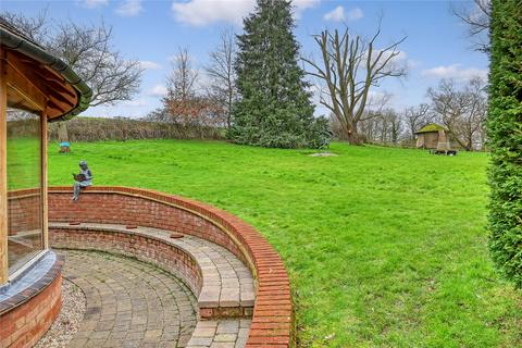 4 bedroom detached house for sale, Lodge Road, Maldon, Essex, CM9