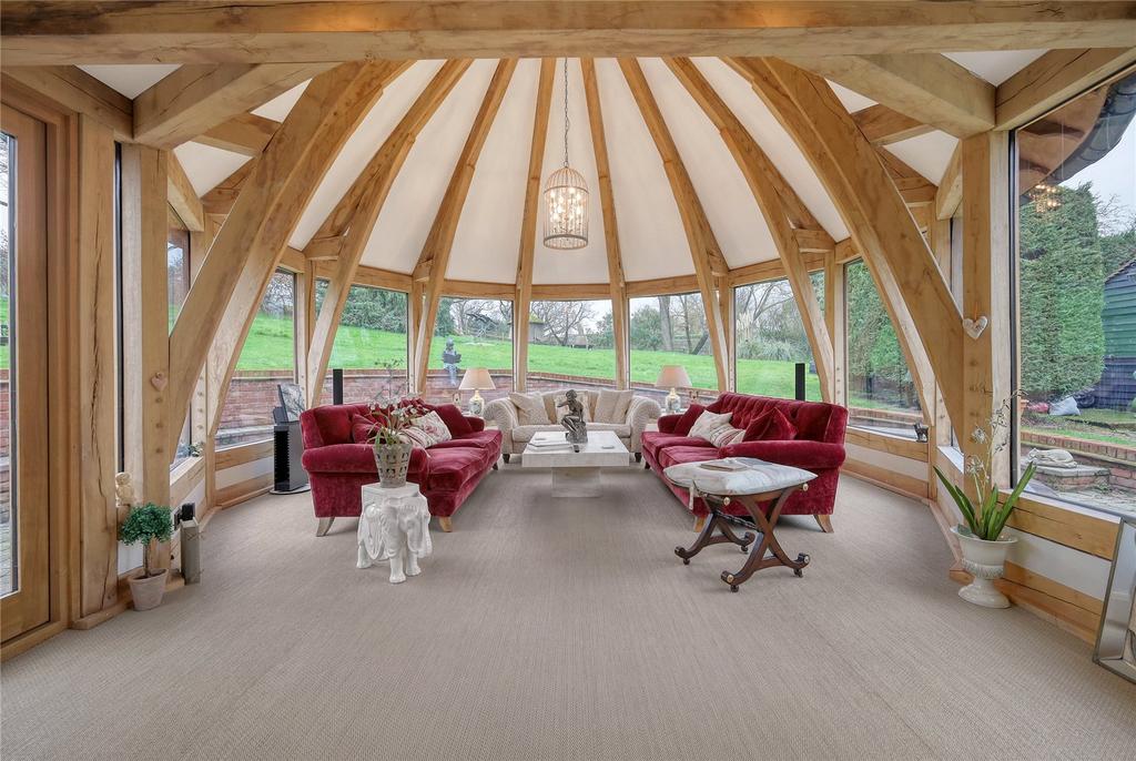 Sun Room