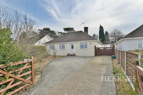 3 bedroom bungalow for sale, Kingsway, Ferndown, BH22