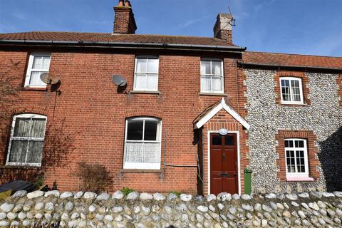 3 bedroom cottage for sale, Lower Common, East Runton, Cromer