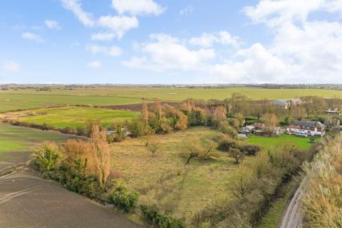 Land for sale, Snave, Romney Marsh, Kent, TN26