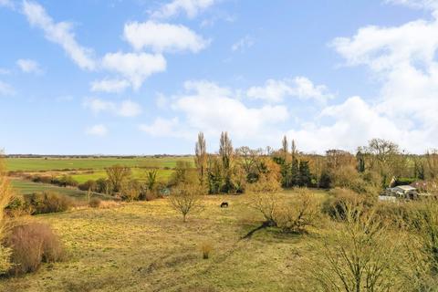 Land for sale, Snave, Romney Marsh, Kent, TN26