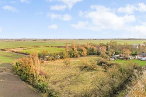 Land for sale, Snave, Romney Marsh, Kent, TN26