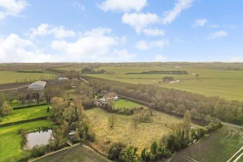 Land for sale, Snave, Romney Marsh, Kent, TN26