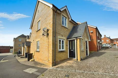 1 bedroom flat for sale, Doulton Close, Swindon, SN25 2FT