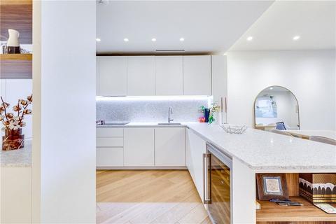 2 bedroom apartment to rent, Wood Crescent, London, W12