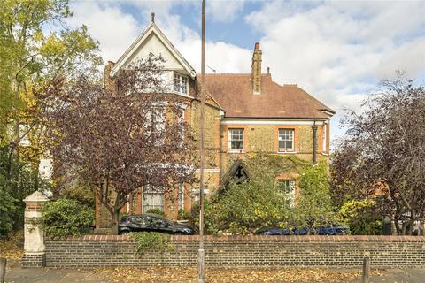 Flat 1, 59 Westcombe Park Road, London, SE3 7QY