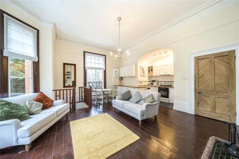 Flat 1, 59 Westcombe Park Road, London, SE3 7QY