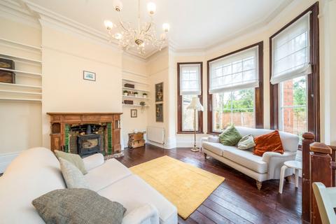 Flat 1, 59 Westcombe Park Road, London, SE3 7QY