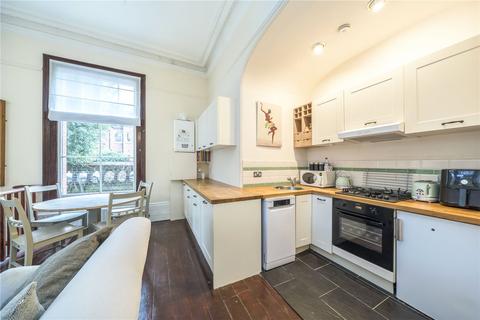 Flat 1, 59 Westcombe Park Road, London, SE3 7QY