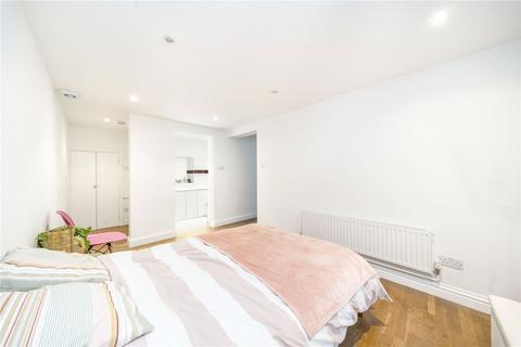 Flat 1, 59 Westcombe Park Road, London, SE3 7QY
