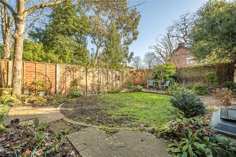 Flat 1, 59 Westcombe Park Road, London, SE3 7QY