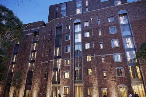 2 bedroom apartment for sale, at The Mill, The Mill, Liverpool City Centre L1