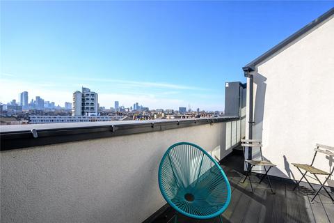 2 bedroom apartment to rent, Esker Place, London, E2