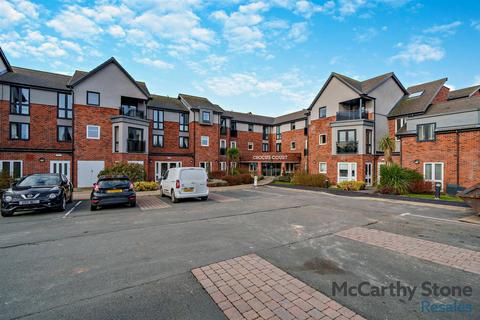 1 bedroom apartment for sale, Crocus Court, Station Road, Poulton-Le-Fylde, FY6 7XJ