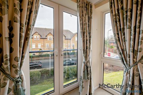 1 bedroom apartment for sale, Crocus Court, Station Road, Poulton-Le-Fylde, FY6 7XJ