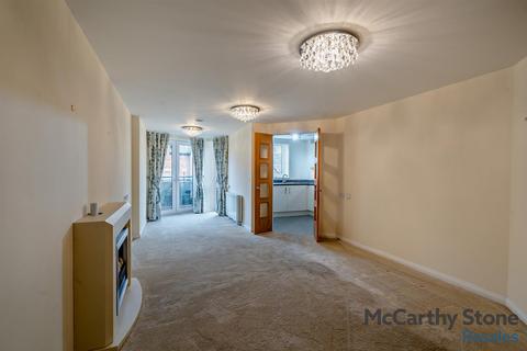 1 bedroom apartment for sale, Crocus Court, Station Road, Poulton-Le-Fylde, FY6 7XJ