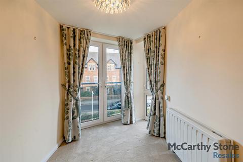 1 bedroom apartment for sale, Crocus Court, Station Road, Poulton-Le-Fylde, FY6 7XJ