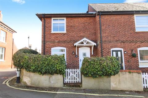 2 bedroom end of terrace house for sale, Plough Lane, Sudbury, Suffolk, CO10