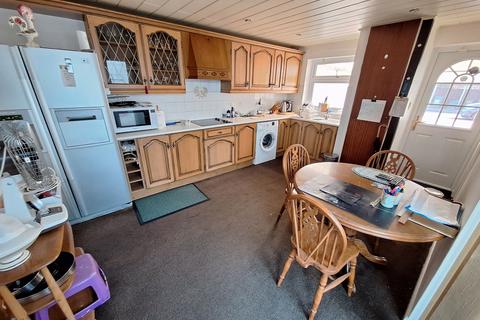 1 bedroom semi-detached bungalow for sale, Exeter Close, Ernesford Grange, Coventry, CV3 2PX
