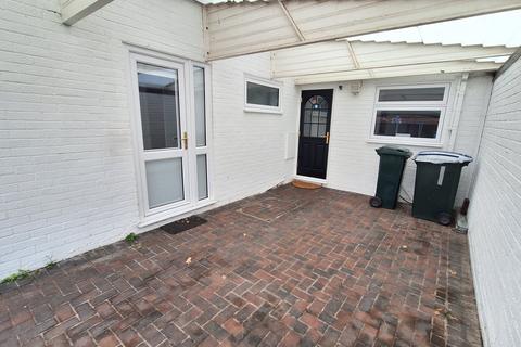 1 bedroom semi-detached bungalow for sale, Exeter Close, Ernesford Grange, Coventry, CV3 2PX