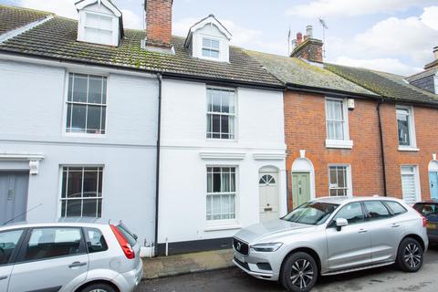 3 bedroom terraced house for sale, Sydenham Street, Whitstable, CT5