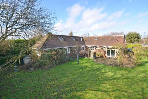 3 bedroom equestrian property for sale, Green Hill, Maidstone ME15