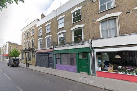 1 bedroom flat to rent, Newington Green Road, London, N1