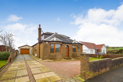 3 bedroom detached bungalow for sale, 6 Portencross Road, West Kilbride, KA23 9ES