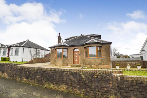 3 bedroom detached bungalow for sale, 6 Portencross Road, West Kilbride, KA23 9ES