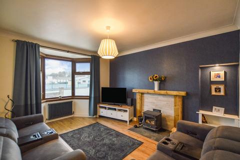 3 bedroom detached bungalow for sale, 6 Portencross Road, West Kilbride, KA23 9ES